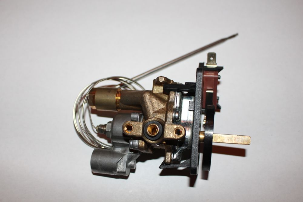 Термостат для духовки Fagor (Фагор)- C150013K6