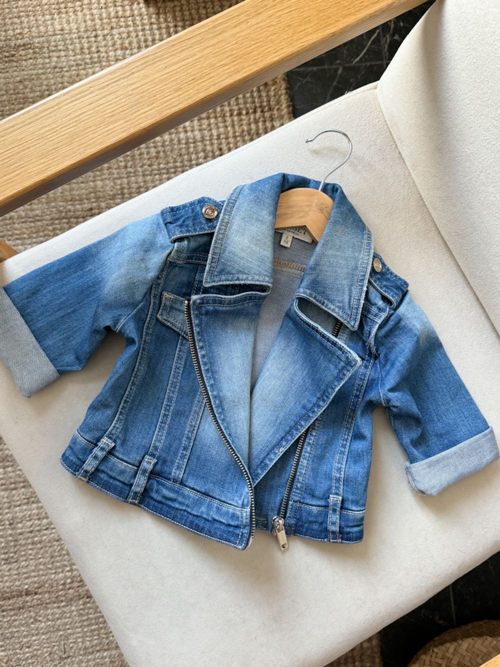 Джинсовка Twinset, 116