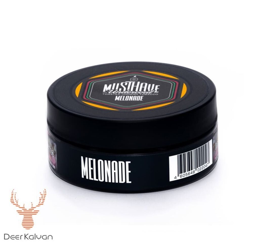 MustHave &quot;Melonade&quot; (Мелонад) 125 гр.