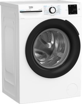 Пральна машина вузька Beko BM1WFSU36243WB