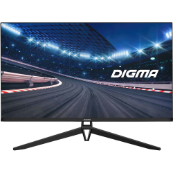 Монитор Digma Gaming DM-MONG2720 27" Black 6ms HDMI, DisplayPort