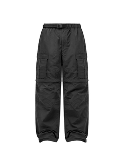 Штаны трансформеры ACOLYTE М2, Черный