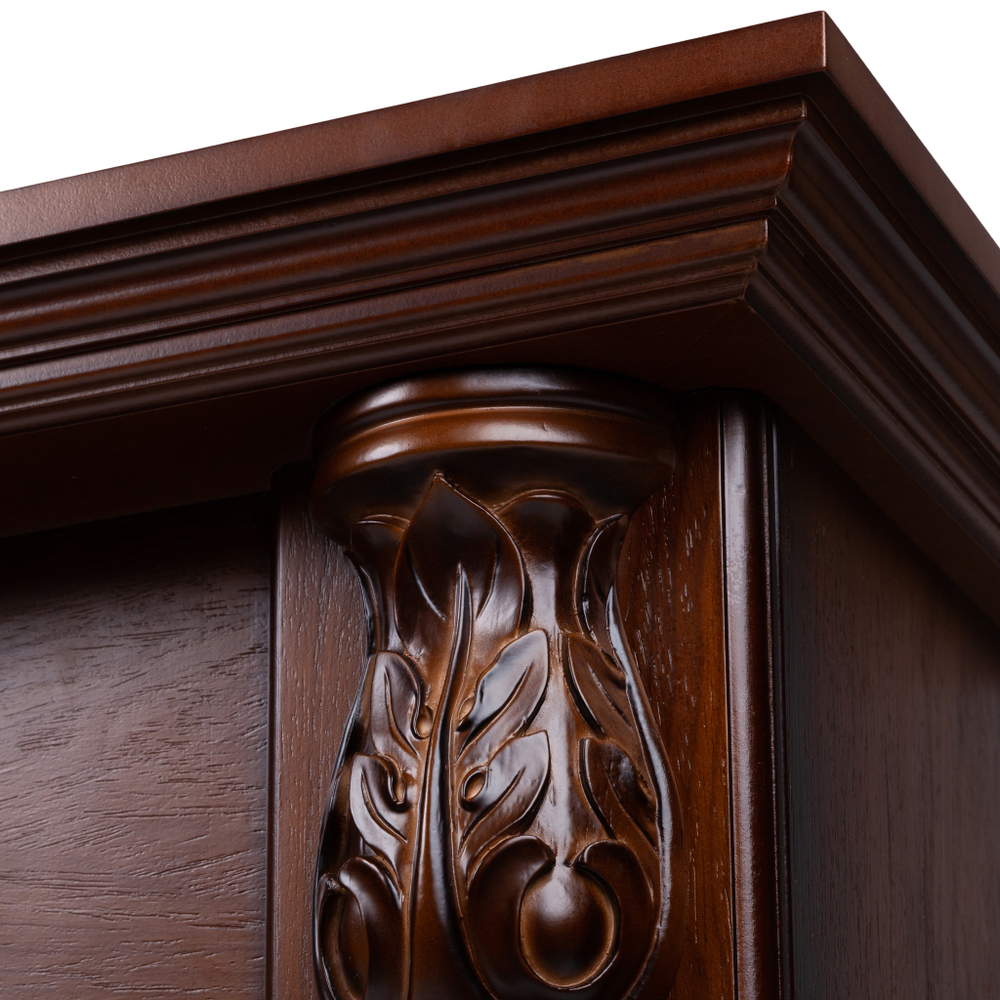 Каминокомплект Real Flame Salford 33 AO-255 с очагом Epsilon 33