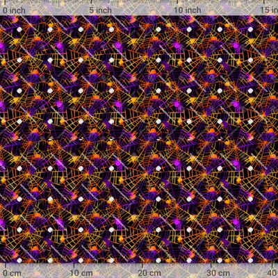 Паутина и пауки by Altmeore market 1200 DPI