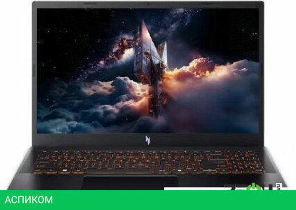 Acer Nitro V 15 ANV15-52-7415 NH.QZ7CD.001