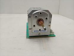 FCS800C кт34 Программатор для стиральной машины Zanussi 124921460 б/у