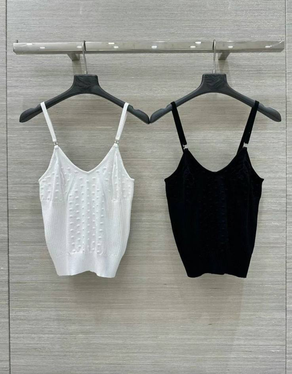 Топ CHANEL