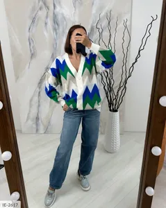 Кардиган IE-2614 Фабрика Моды