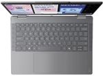 Ноутбук  Lenovo Yoga 7 2-in-1 14ILL10 14 ", Core Ultra 7, 16 Гб RAM, 1 Тб SSD, Arc graphics, Серый