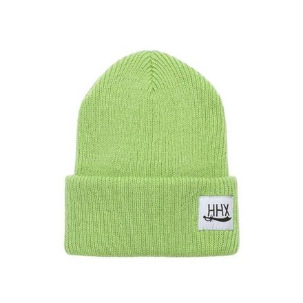 Шапка ННХ ЭВЕРЕСТ Кислотный