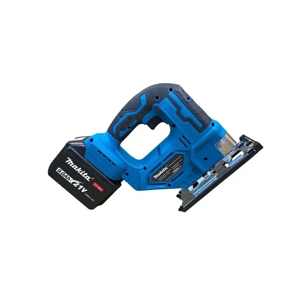 Набор 9в1, Электроинструмент Аккумуляторный, УШМ, Гайковерт, Шуруповерт, Перфоратор, Лобзик, Циркулярка