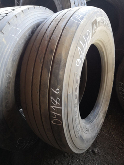315/70R22.5 Matador FHR4 шина б/у