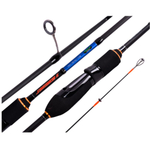 Спиннинг STREETRACER-X MJ 194UL-S 1,9m 0,5-7g 4pcs