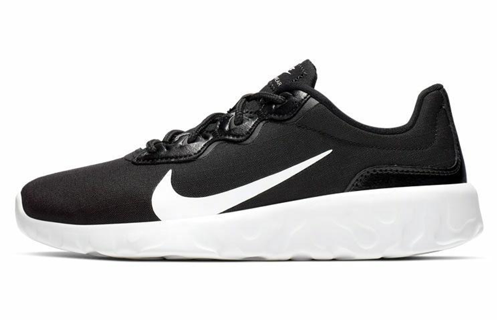 Кроссовки Nike Explore Strada (Женская размерная сетка)