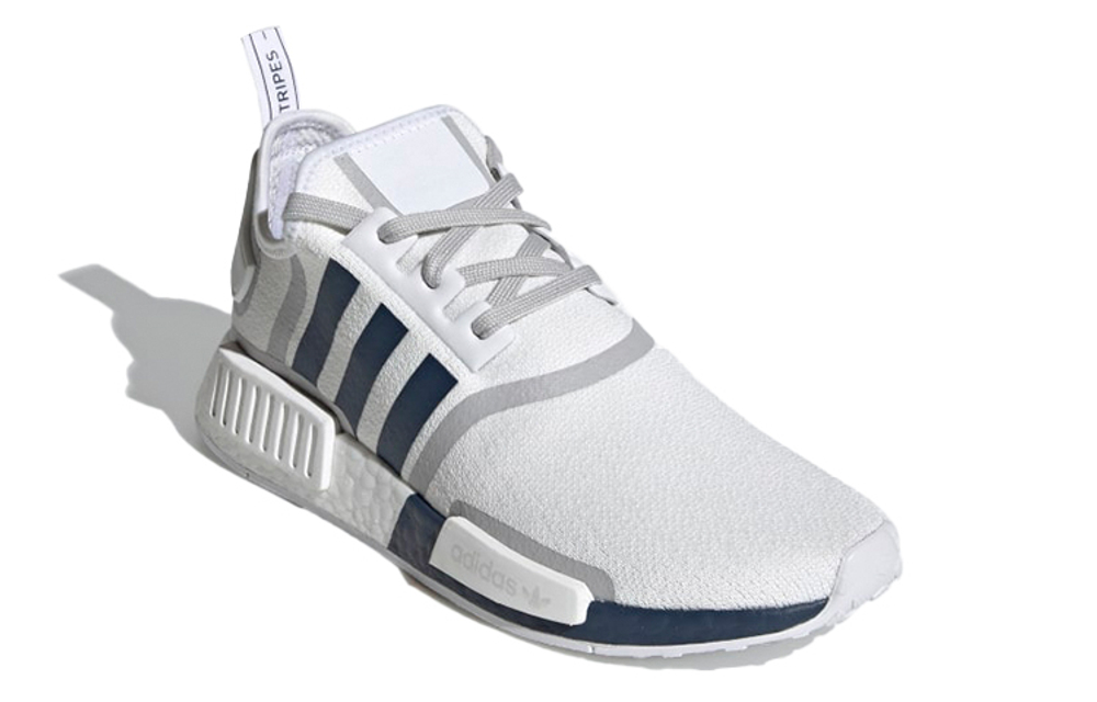 Кроссовки Adidas Originals Nmd_R1 Tpu