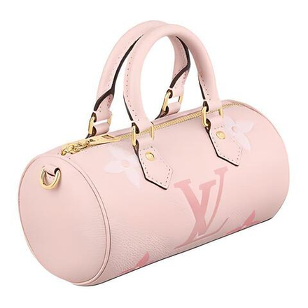 Сумка LOUIS VUITTON Summer Papillon, M45707