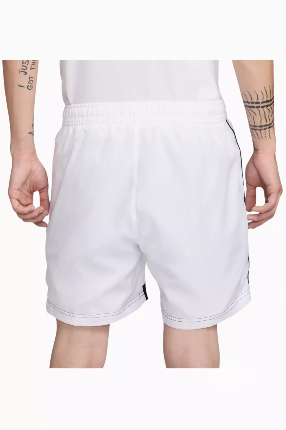 Шорты Nike Air Woven