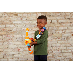 Little Tikes My First Mighty Blasters - Bandolier + Kule Power Pods 5 шт., упаковка 3 652776