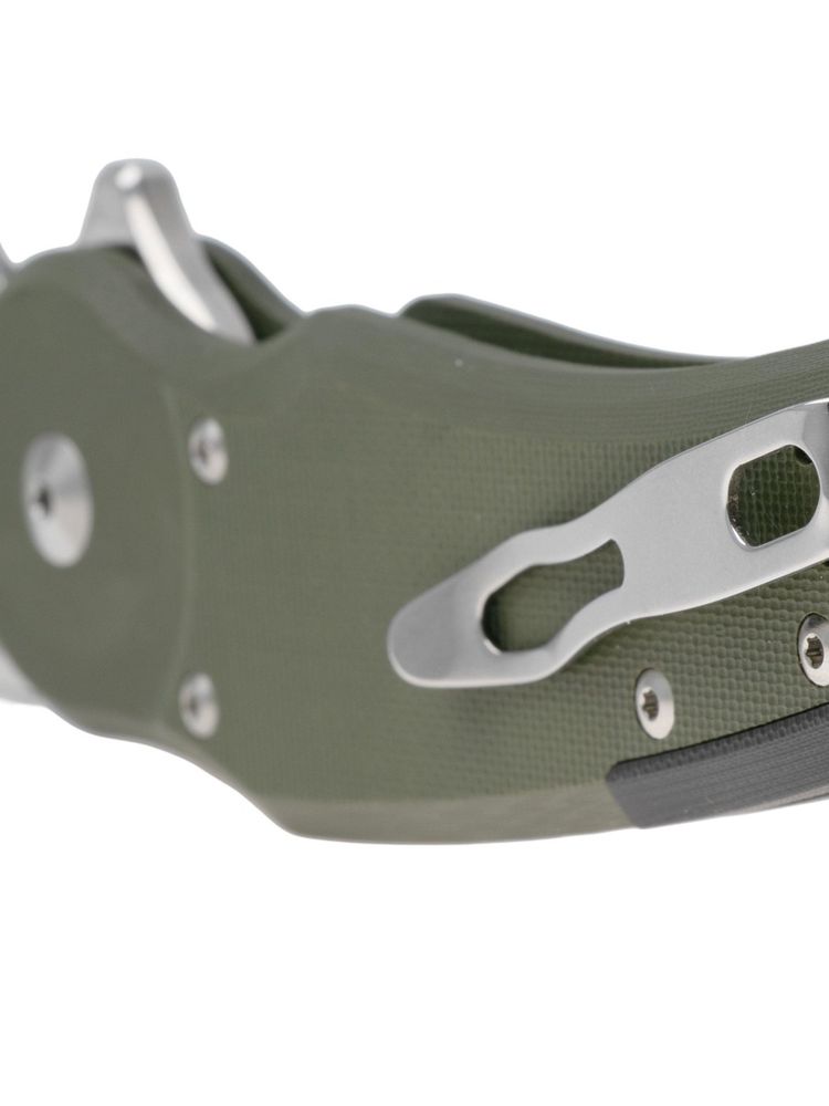 Нож Fox FX-556-G10OD Metamorphosis