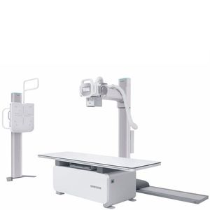 Лучевая диагностика