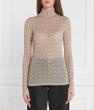 Гольф Pinko - бежевый(101813 A13G)