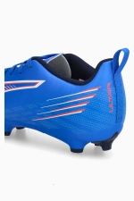 Бутсы Puma Ultra 6 Play FG/AG Junior - синий