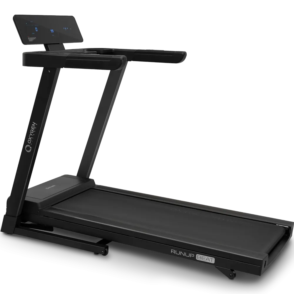 Беговая дорожка домашняя OXYGEN FITNESS RUNUP BEAT