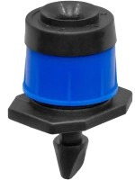 Набор микроразбрызгиватель некомпенсированный круговой 10шт