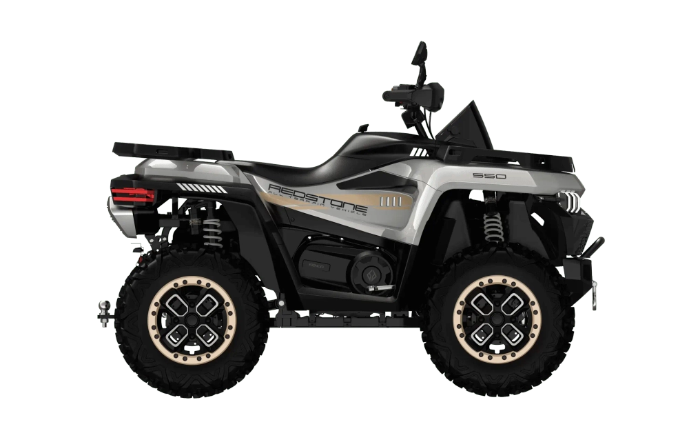 Квадрицикл BENDA REDSTONE 550