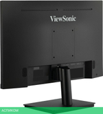 Монитор ViewSonic 23.8" VA2406-H