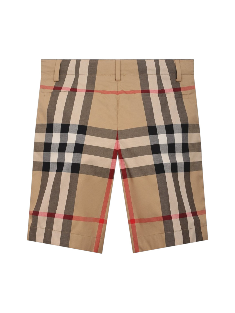 Шорты Burberry
