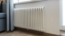 Дизайн-радиаторы РС 540мм с нижним подключением