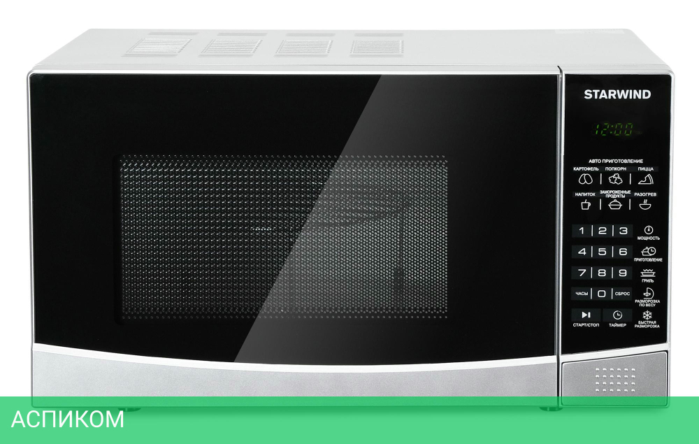 Микроволновая печь StarWind SMW2820