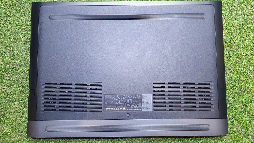 Игровой Delli5-8/16Gb/GTX 1050 4 Gb/FHD/P72F002/Windows 10