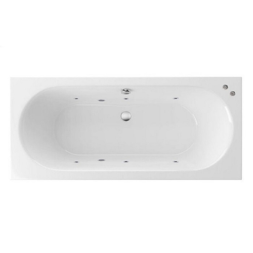 Акриловая ванна Excellent Oceana Soft 170x75 WAEX.OCE17.SOFT