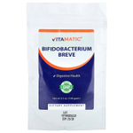 Vitamatic, Bifidobacterium breve, 100 г (3,5 унции)