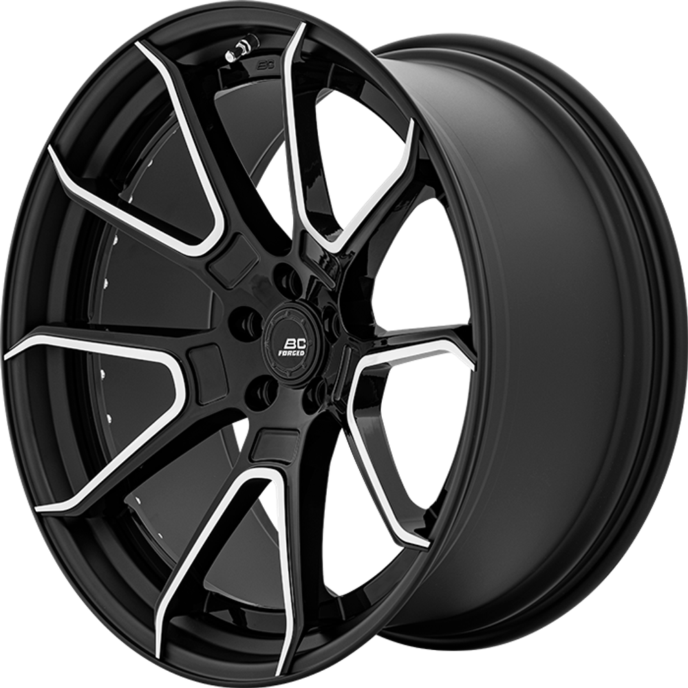 RP FORGED HCA168