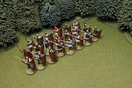 Hannibal African Veterans