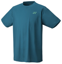 Теннисная футболка Yonex Uni - Turquoise