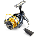 Катушка безынерционная Ryobi Ecusima Pro LT (2000, 6+1BB, мет. шпуля)