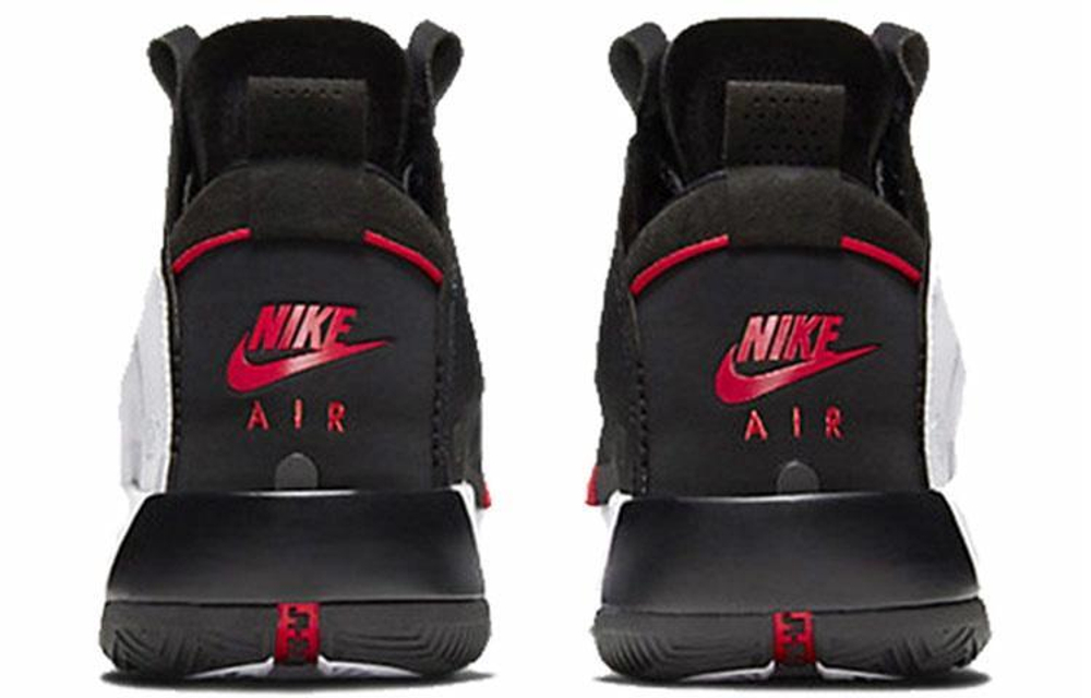 Кроссовки Jordan Air Jordan 34 Bred