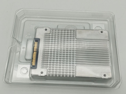 Nvme Intel P4510 ssdpe2KX040T801 4Tb