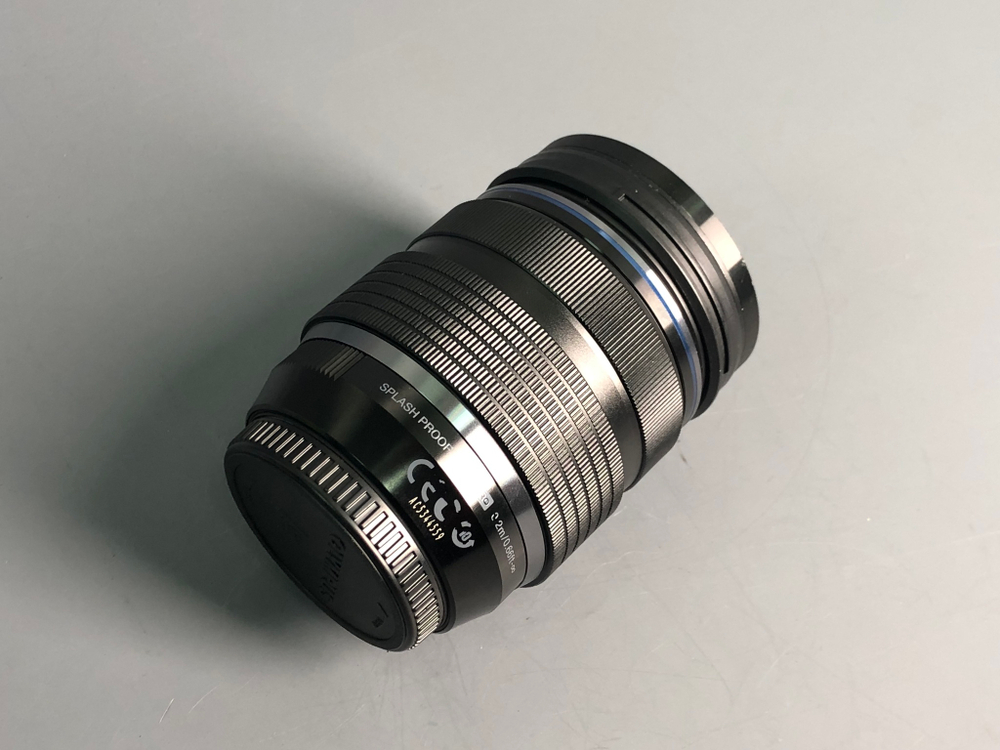 Olympus ED 12-40mm 2.8 Pro MFT
