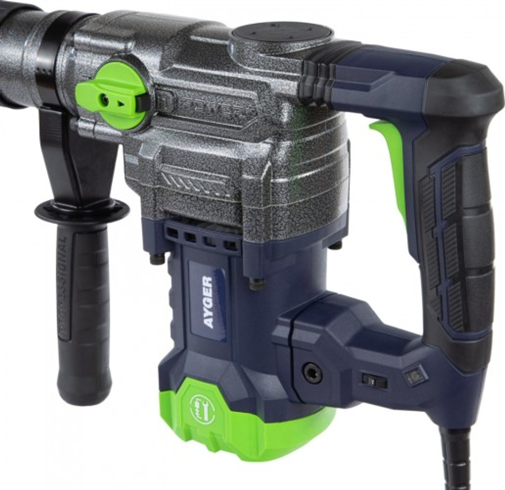 Перфоратор AYGER  AH1600M
