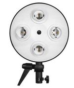 Falcon Eyes KeyLight 845 SB5070 KIT