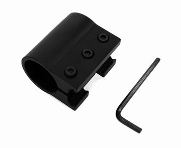 РСО_Крепление фонарей Armytek GM-02