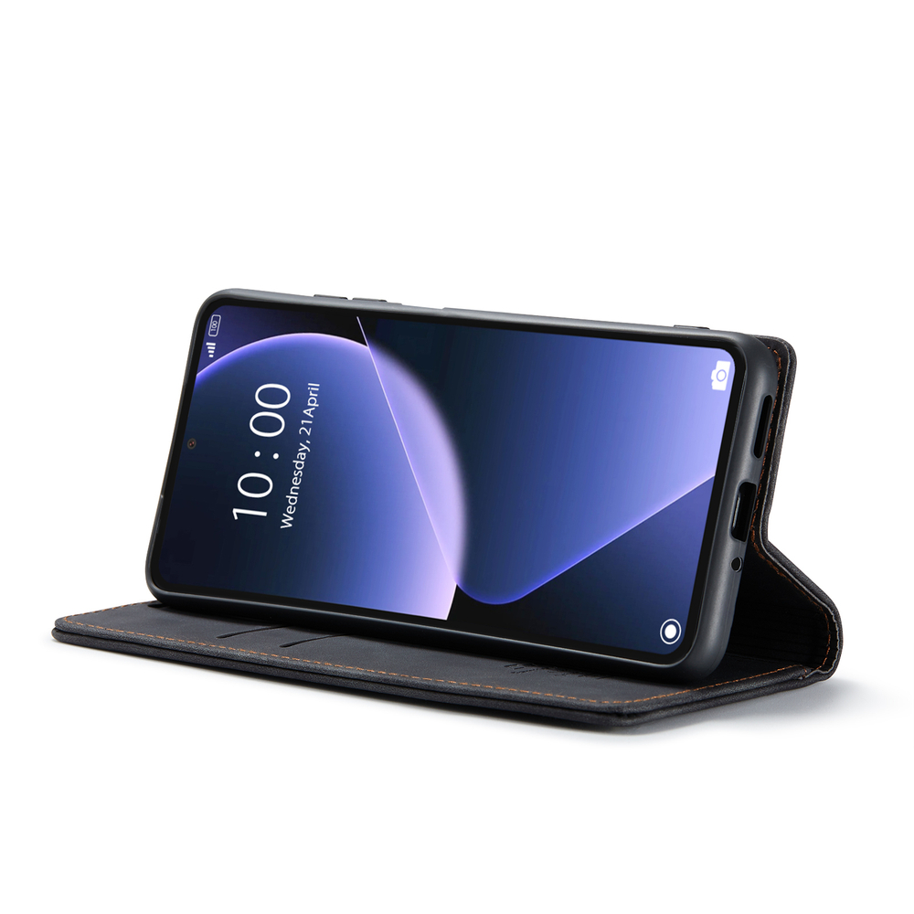 Чехол-книжка CaseMe Matte Xiaomi 13T (Pro)