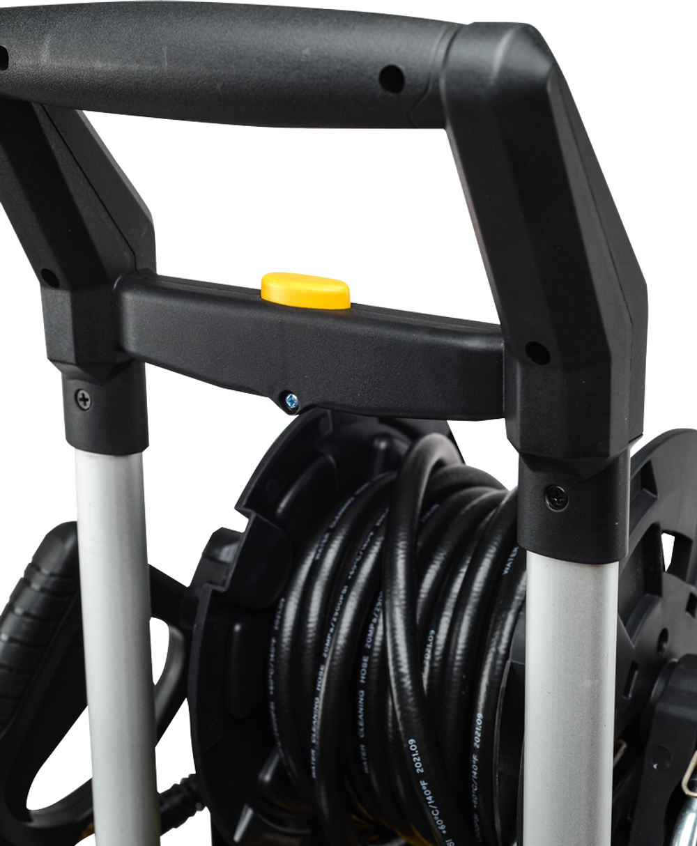 Мойка Huter W-5-2600 PRO