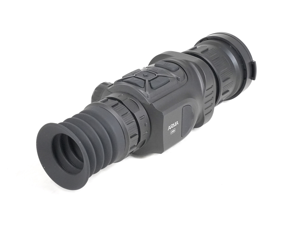 Тепловизионный прицел Arkon Arma LR50