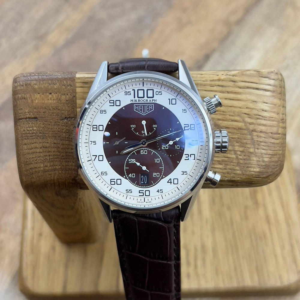 Часы Tag Heuer